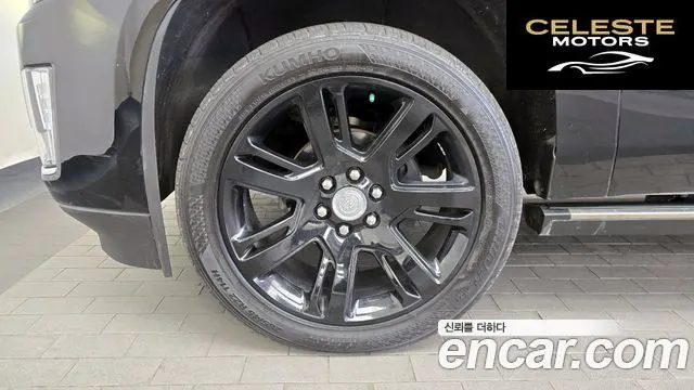 CADILLAC 6.2 ESV 2015 — photo 5 sur 26