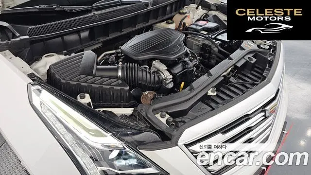 CADILLAC XT5 3.6 Premium Plus AWD 2019 — photo 6 sur 26