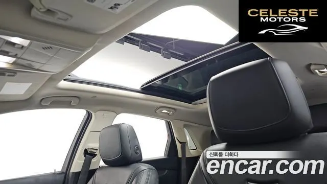 CADILLAC XT5 3.6 Premium Plus AWD 2019 — photo 19 sur 20