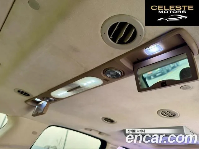 CADILLAC 6.2 ESV 2013 — photo 13 sur 26