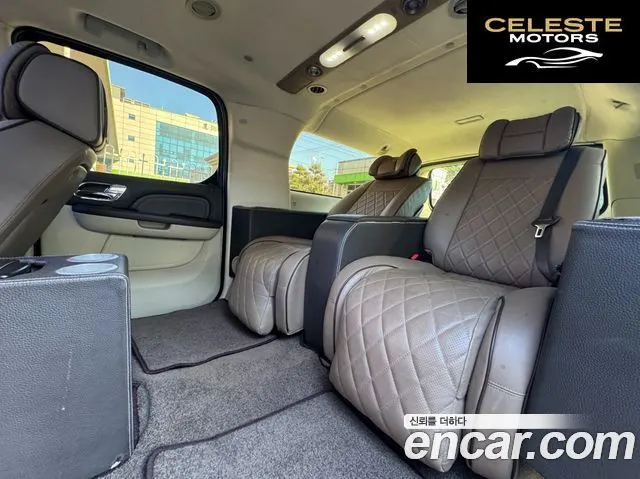 CADILLAC 6.2 ESV 2013 — photo 17 sur 26