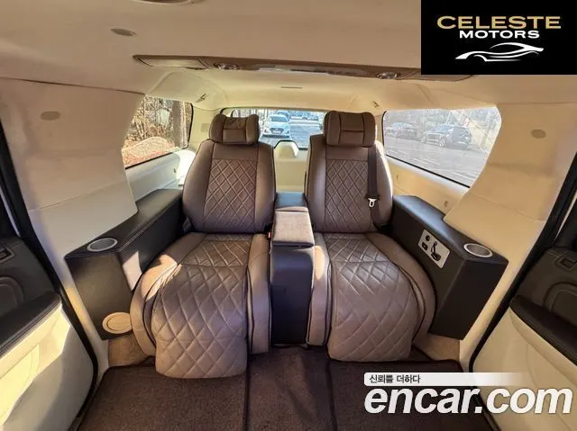 CADILLAC 6.2 ESV 2013 — photo 8 sur 26