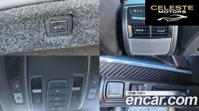 CADILLAC CT6 3.6 AWD 2019 — photo 15 sur 26