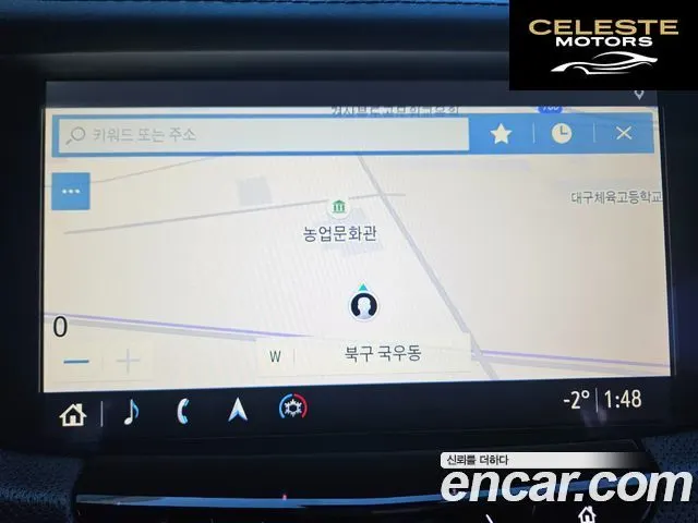 CADILLAC CT6 3.6 AWD 2019 — photo 18 sur 26