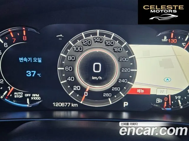 CADILLAC CT6 3.6 AWD 2019 — photo 8 sur 26