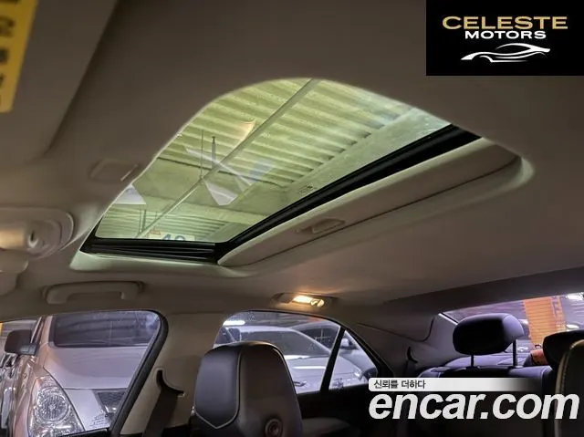 CADILLAC ATS 2.0 Premium 2015 — photo 10 sur 26