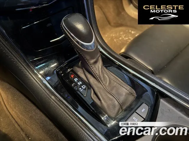 CADILLAC ATS 2.0 Premium 2015 — photo 11 sur 26