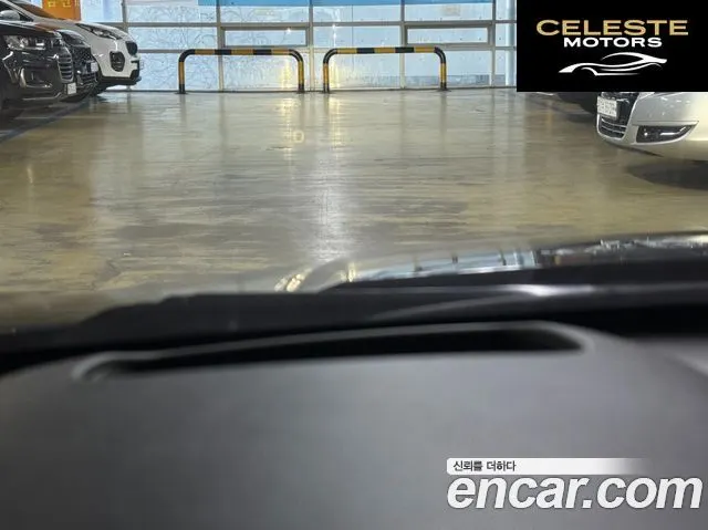 CADILLAC ATS 2.0 Premium 2015 — photo 18 sur 26