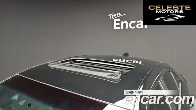 CADILLAC CT4 2.0 Sport 2020 — photo 20 sur 20