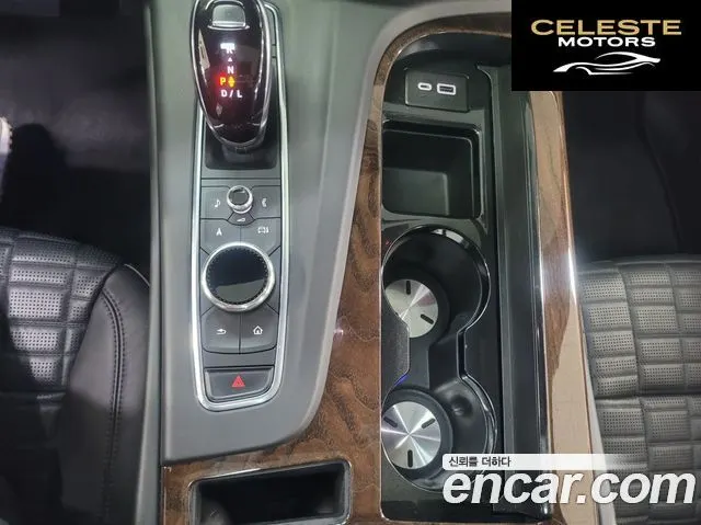 CADILLAC 56.2 ESV 2023 — photo 10 sur 26