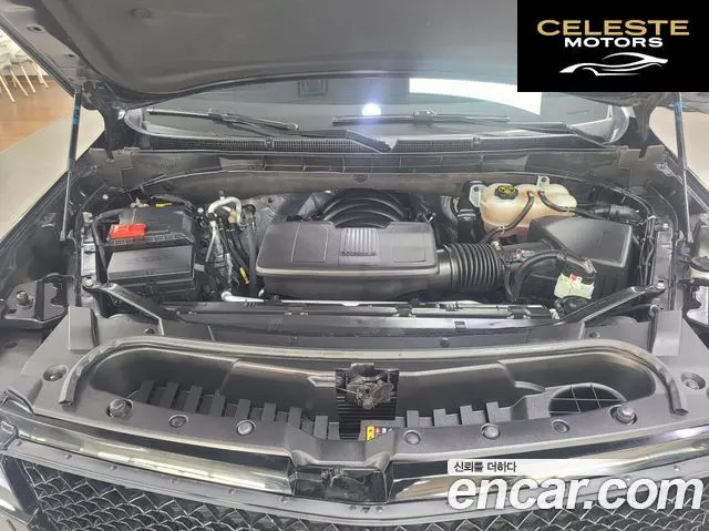 CADILLAC 56.2 ESV 2023 — photo 20 sur 26
