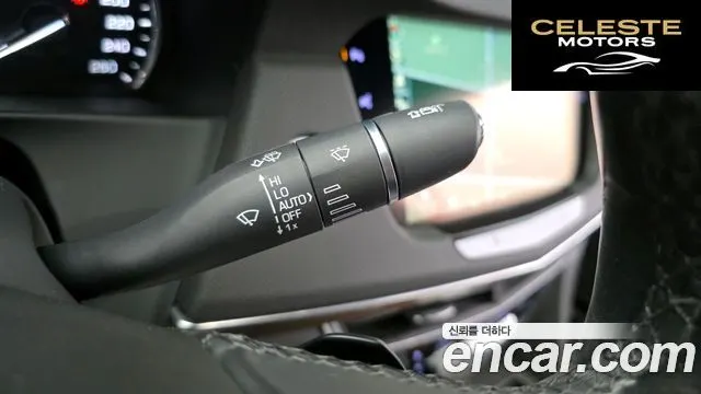 CADILLAC CT6 3.6 Premium AWD 2018 — photo 14 sur 20