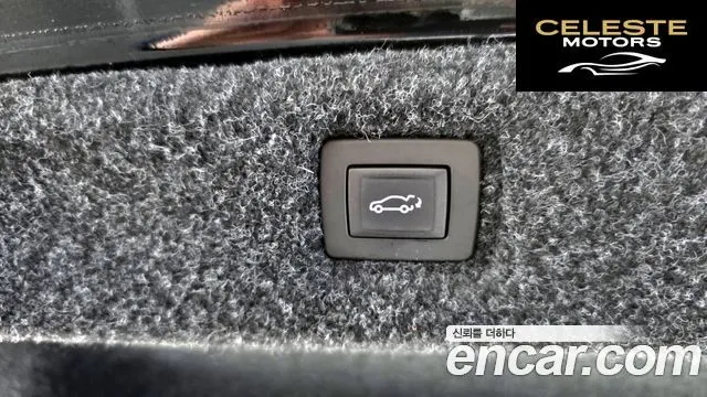 CADILLAC CT6 3.6 Premium AWD 2018 — photo 20 sur 20