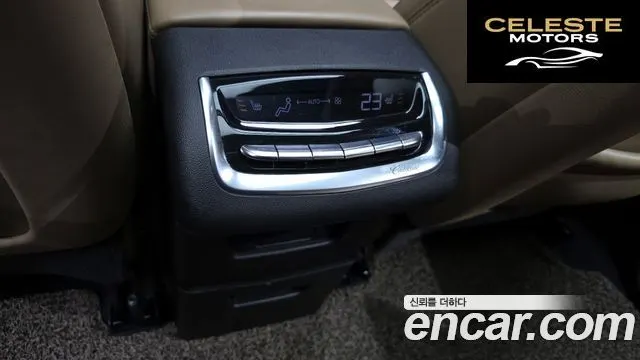 CADILLAC XT6 3.6 Sport 2021 — photo 19 sur 20