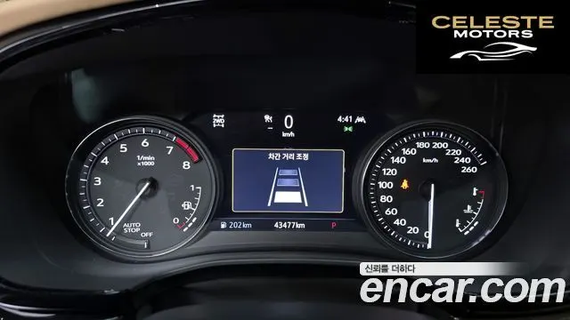CADILLAC XT6 3.6 Sport 2021 — photo 8 sur 20
