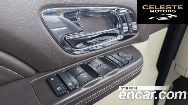 CADILLAC 6.2 2012 — photo 13 sur 20