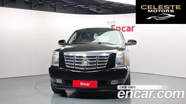 CADILLAC 6.2 2012 — photo 3 sur 20