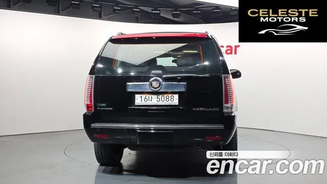 CADILLAC 6.2 2012 — photo 4 sur 20