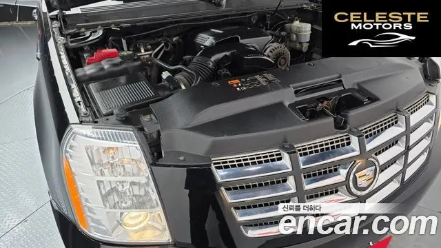 CADILLAC 6.2 2012 — photo 6 sur 20