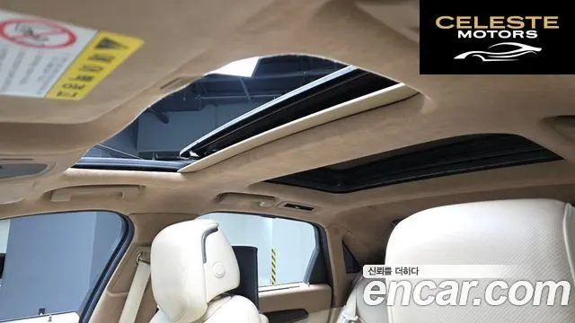 CADILLAC CT6 3.6 AWD 2017 — photo 18 sur 20