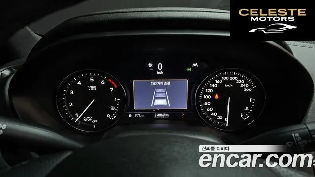CADILLAC CT4 2.0 Sport 2020 — photo 8 sur 20