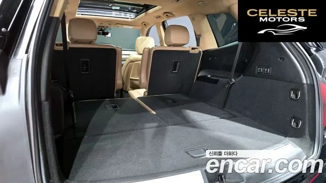 CADILLAC XT6 3.6 Sport 2021 — photo 20 sur 20