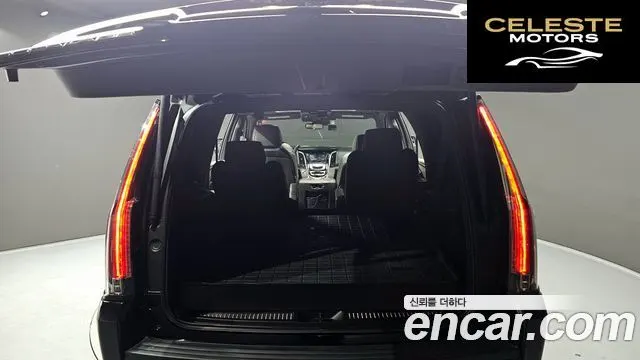 CADILLAC 6.2 2020 — photo 20 sur 20