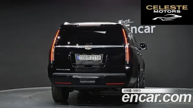 CADILLAC 6.2 2020 — photo 4 sur 20