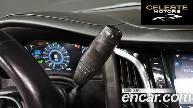 CADILLAC 6.2 2020 — photo 9 sur 20
