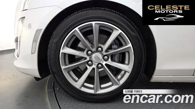 CADILLAC CTS 32.0 Premium 2018 — photo 5 sur 20