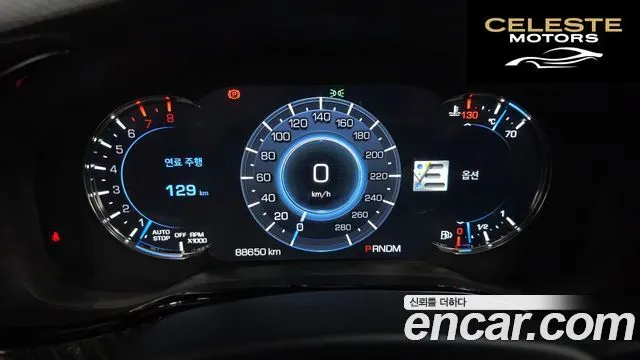 CADILLAC CTS 32.0 Premium 2018 — photo 8 sur 20