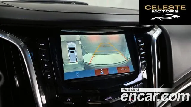 CADILLAC 6.2 ESV 2019 — photo 15 sur 20