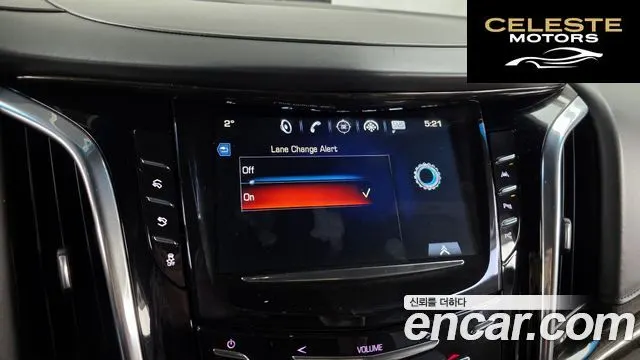 CADILLAC 6.2 ESV 2019 — photo 16 sur 20