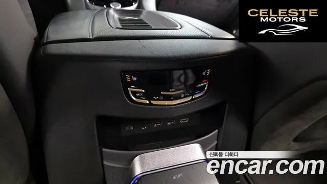 CADILLAC 6.2 ESV 2019 — photo 19 sur 20