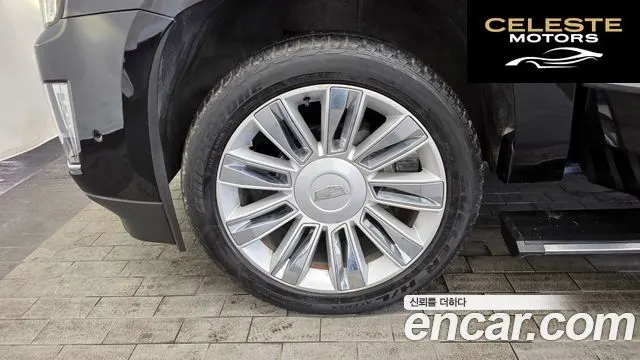 CADILLAC 6.2 ESV 2019 — photo 5 sur 20