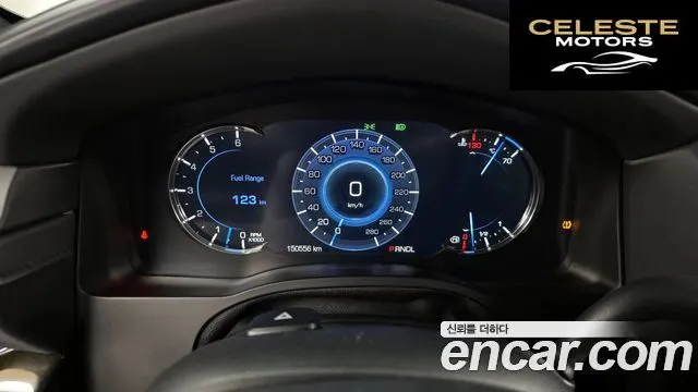 CADILLAC 6.2 ESV 2019 — photo 8 sur 20