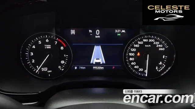 CADILLAC XT5 3.6 Premium Luxury AWD 2020 — photo 8 sur 20