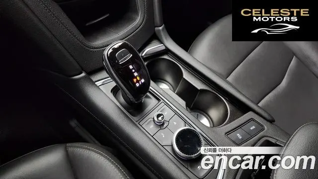 CADILLAC XT5 3.6 Premium Luxury AWD 2020 — photo 9 sur 20