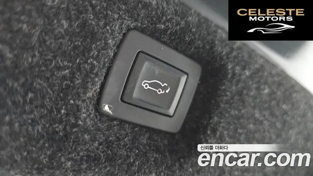 CADILLAC CT6 3.6 Premium AWD 2016 — photo 20 sur 20