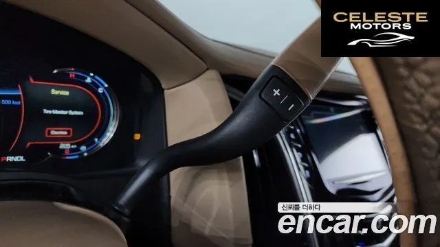 CADILLAC 6.2 ESV 2019 — photo 9 sur 20
