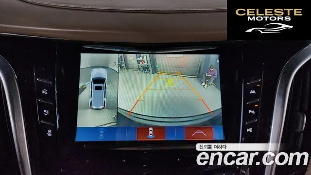 CADILLAC 6.2 ESV 2019 — photo 15 sur 20
