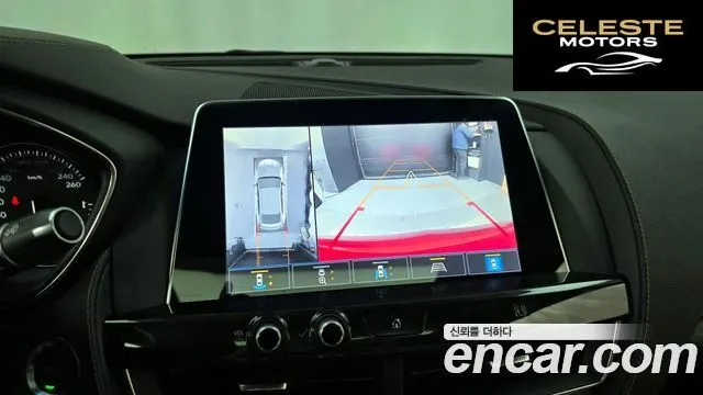CADILLAC CT5 2.0 Sport 2020 — photo 15 sur 20