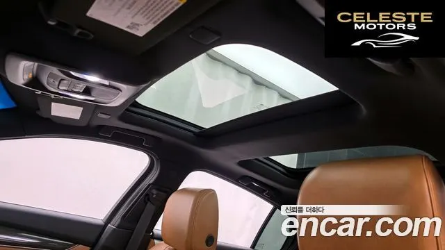 CADILLAC CT5 2.0 Sport 2020 — photo 19 sur 20