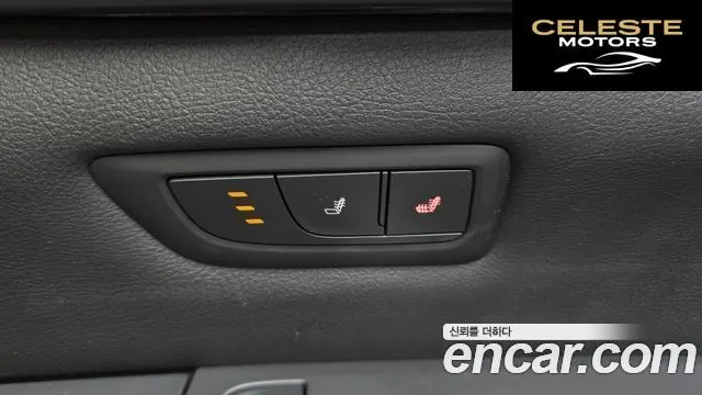 CADILLAC CT6 2.0 Turbo 2018 — photo 18 sur 20
