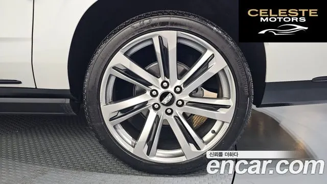 CADILLAC 56.2 ESV 2025 — photo 5 sur 20