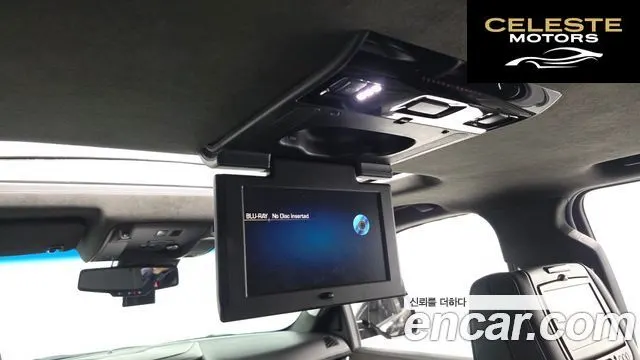 CADILLAC 6.2 ESV 2016 — photo 16 sur 20