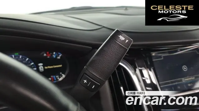 CADILLAC 6.2 ESV 2016 — photo 8 sur 20