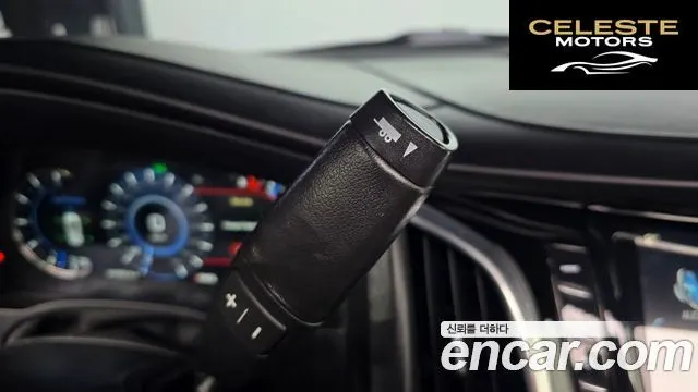 CADILLAC 6.2 ESV 2018 — photo 9 sur 20