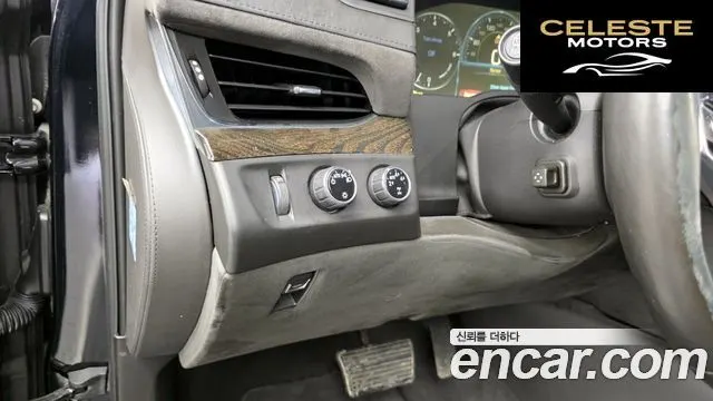 CADILLAC 6.2 ESV 2015 — photo 16 sur 20