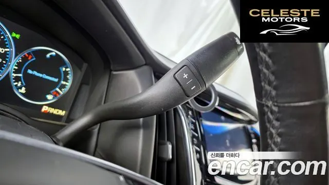 CADILLAC 6.2 ESV 2015 — photo 9 sur 20